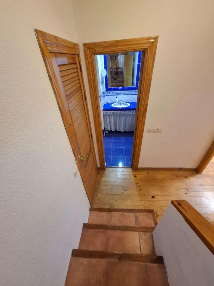 Apartment for Rent in Torremolinos