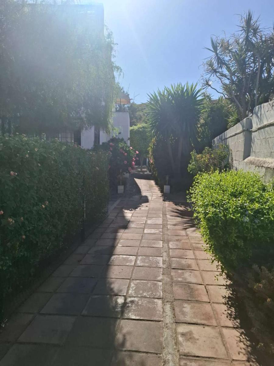 Apartment for Rent in Torremolinos