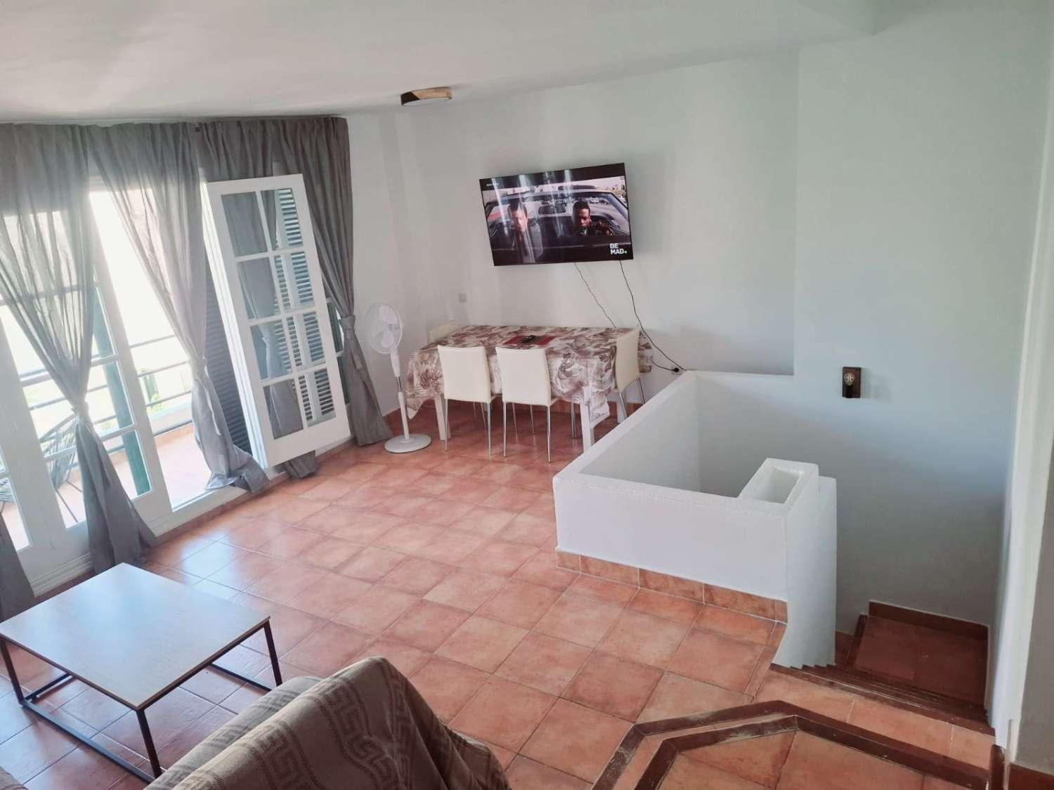 Apartment for Rent in Torremolinos