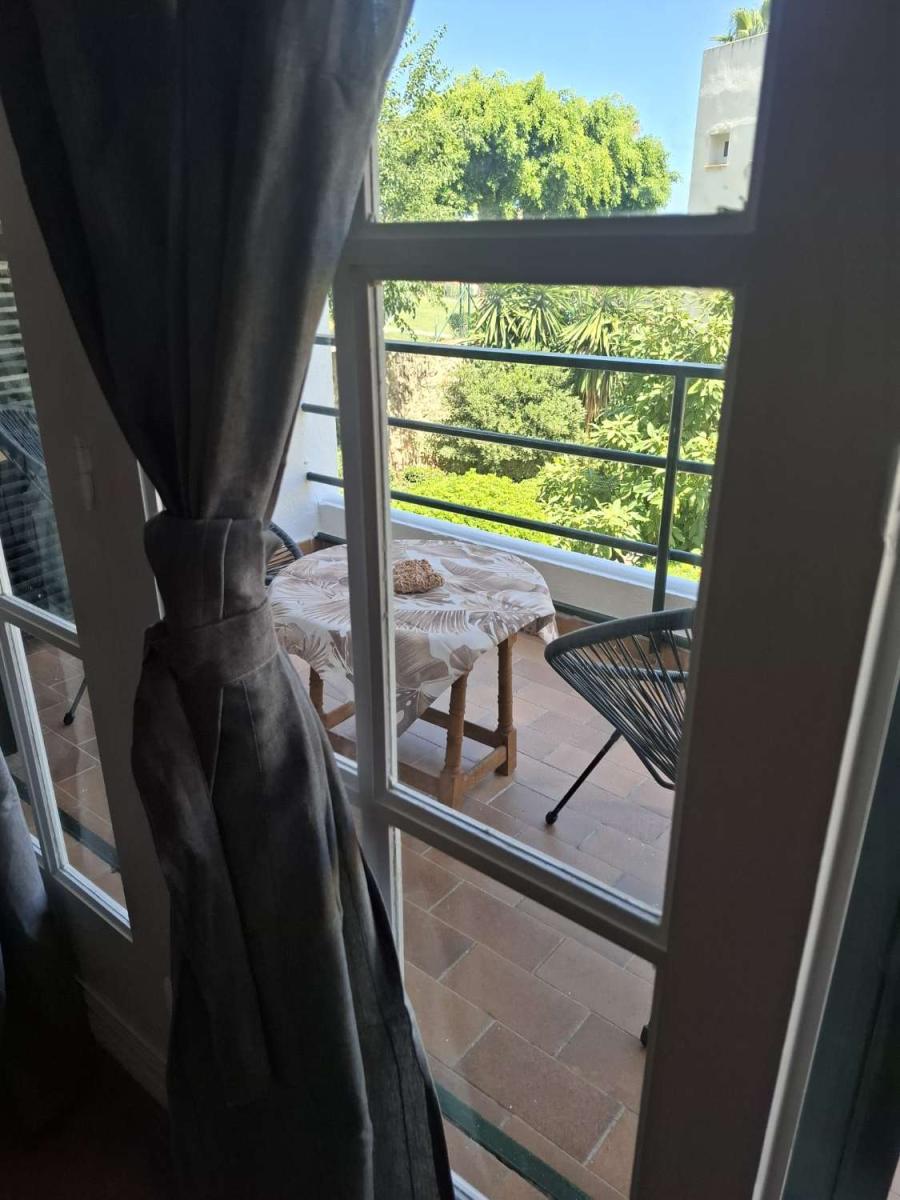 Apartment for Rent in Torremolinos