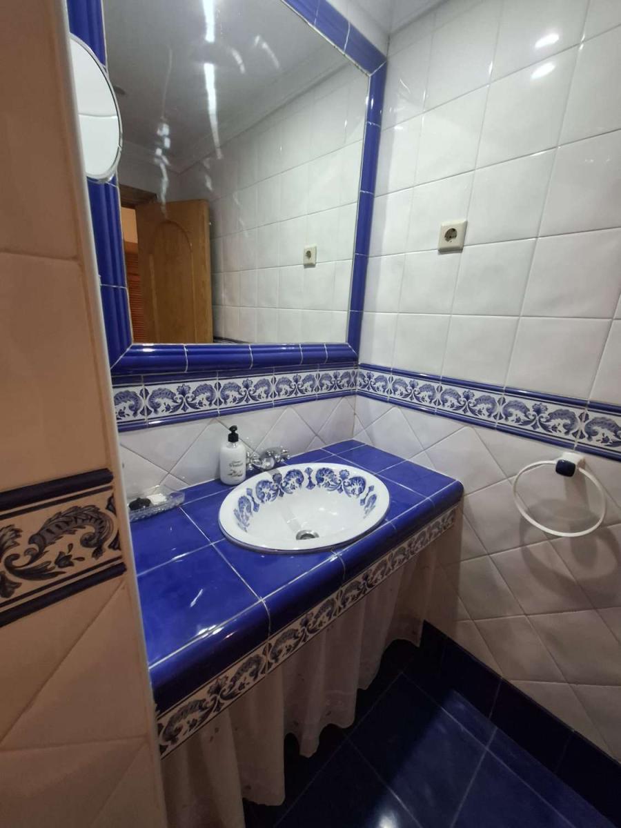Apartment for Rent in Torremolinos
