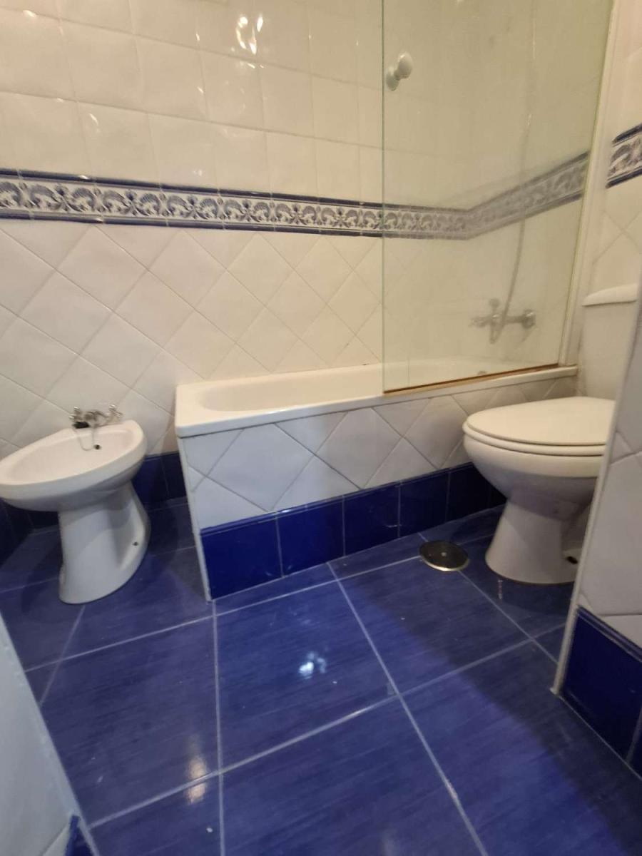 Apartment for Rent in Torremolinos