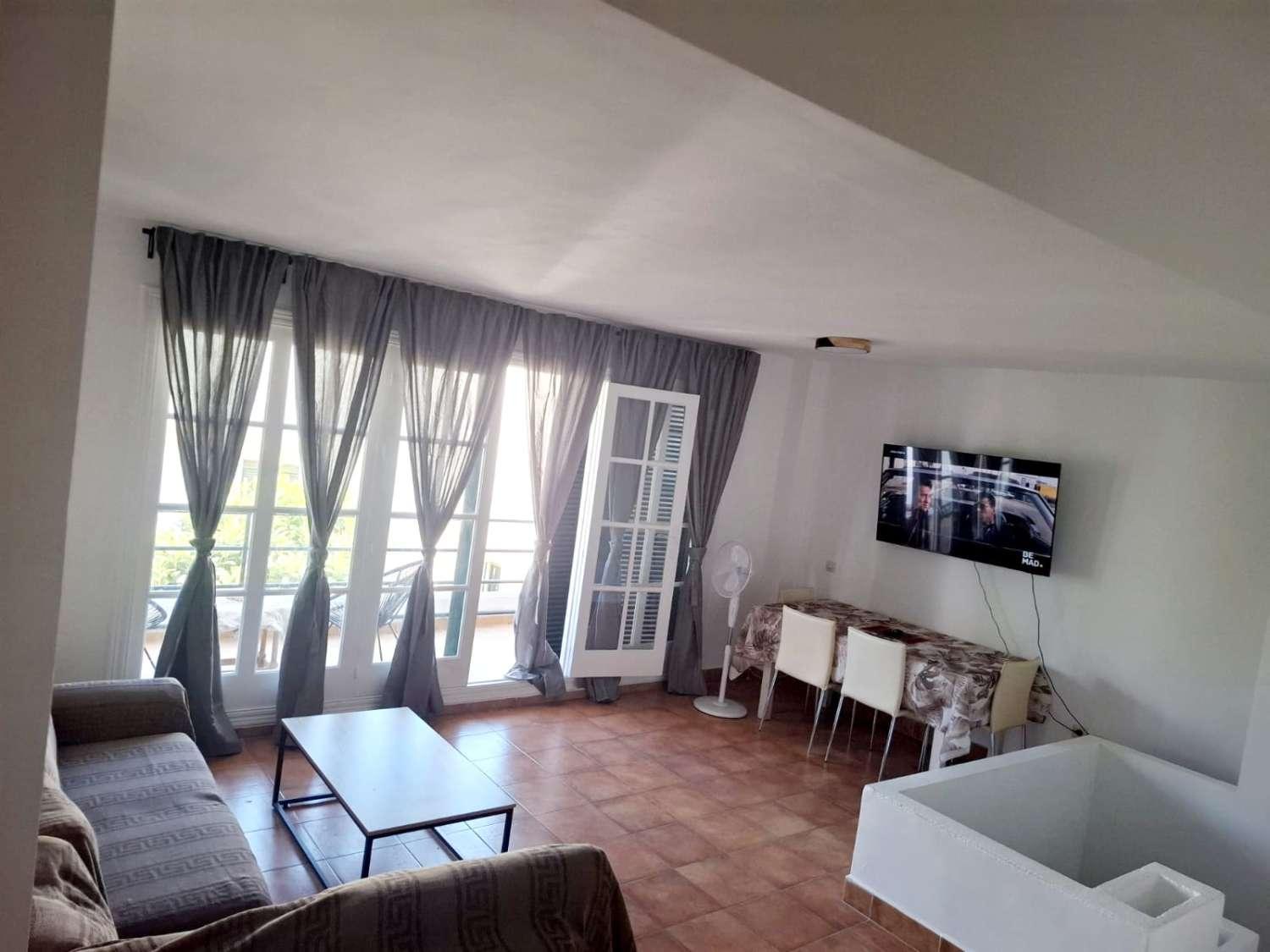 Apartment for Rent in Torremolinos