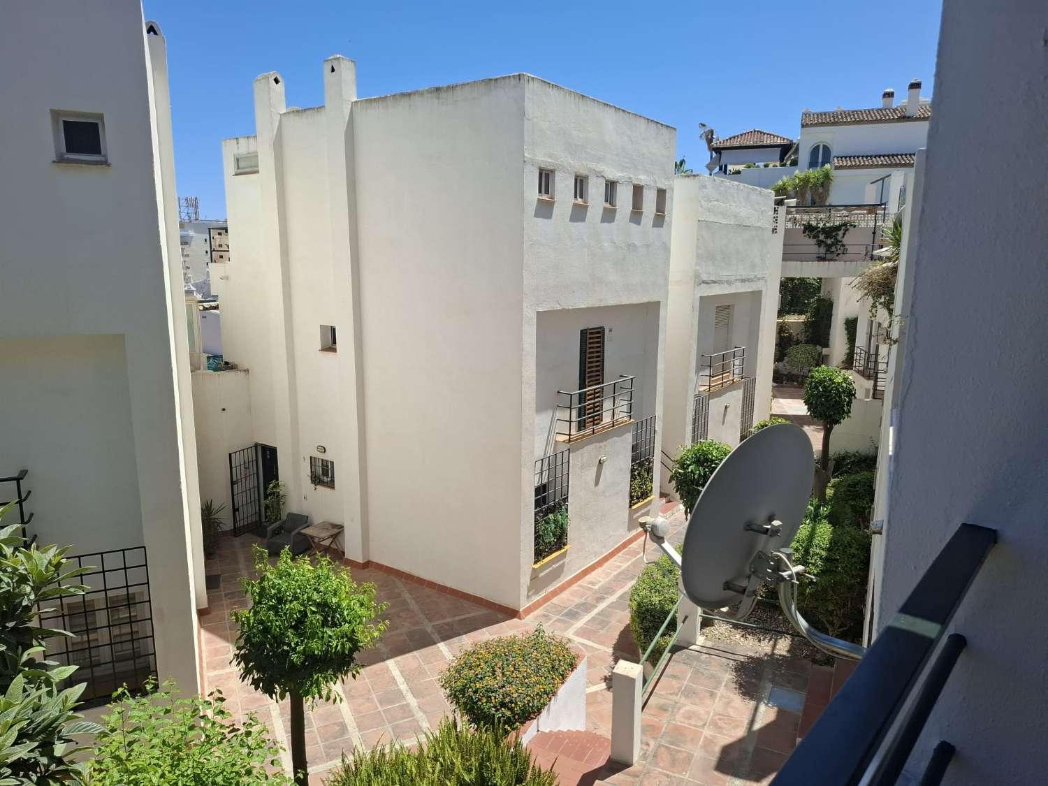 Apartment for Rent in Torremolinos