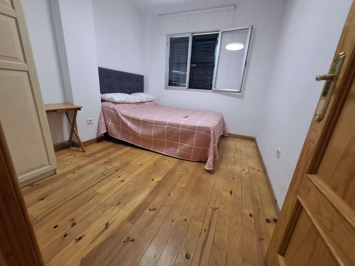 Apartment for Rent in Torremolinos