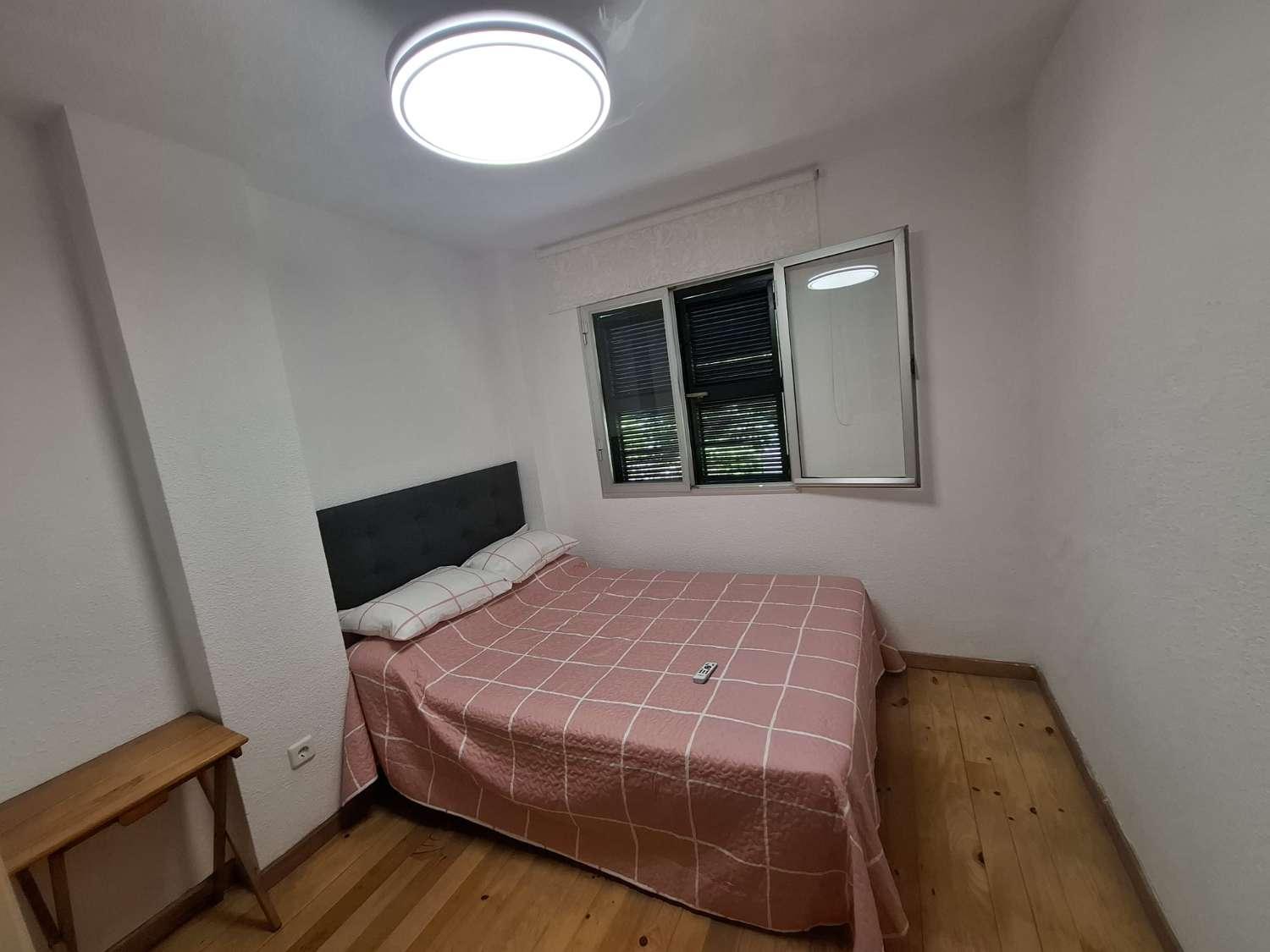 Apartment for Rent in Torremolinos