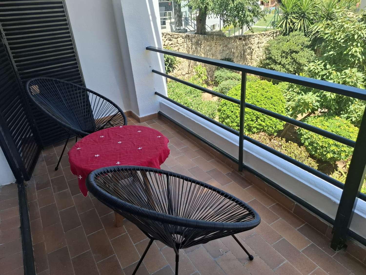 Apartment for Rent in Torremolinos