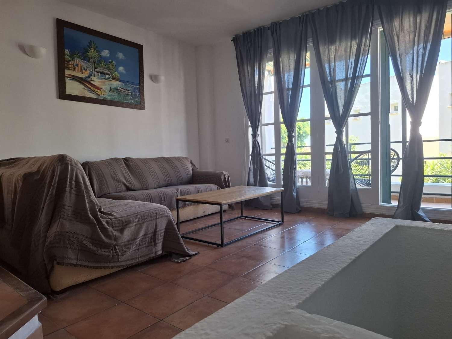 Apartment for Rent in Torremolinos