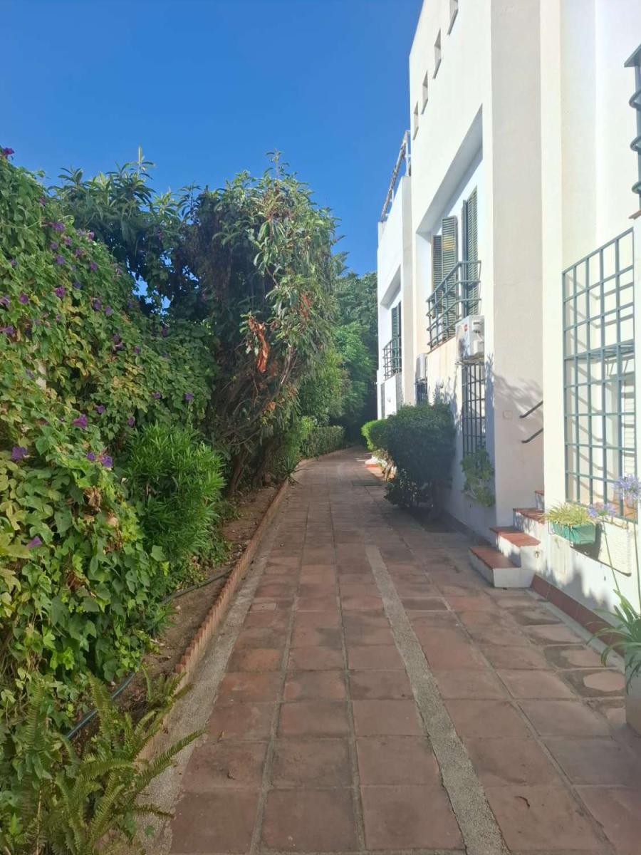 Apartment for Rent in Torremolinos