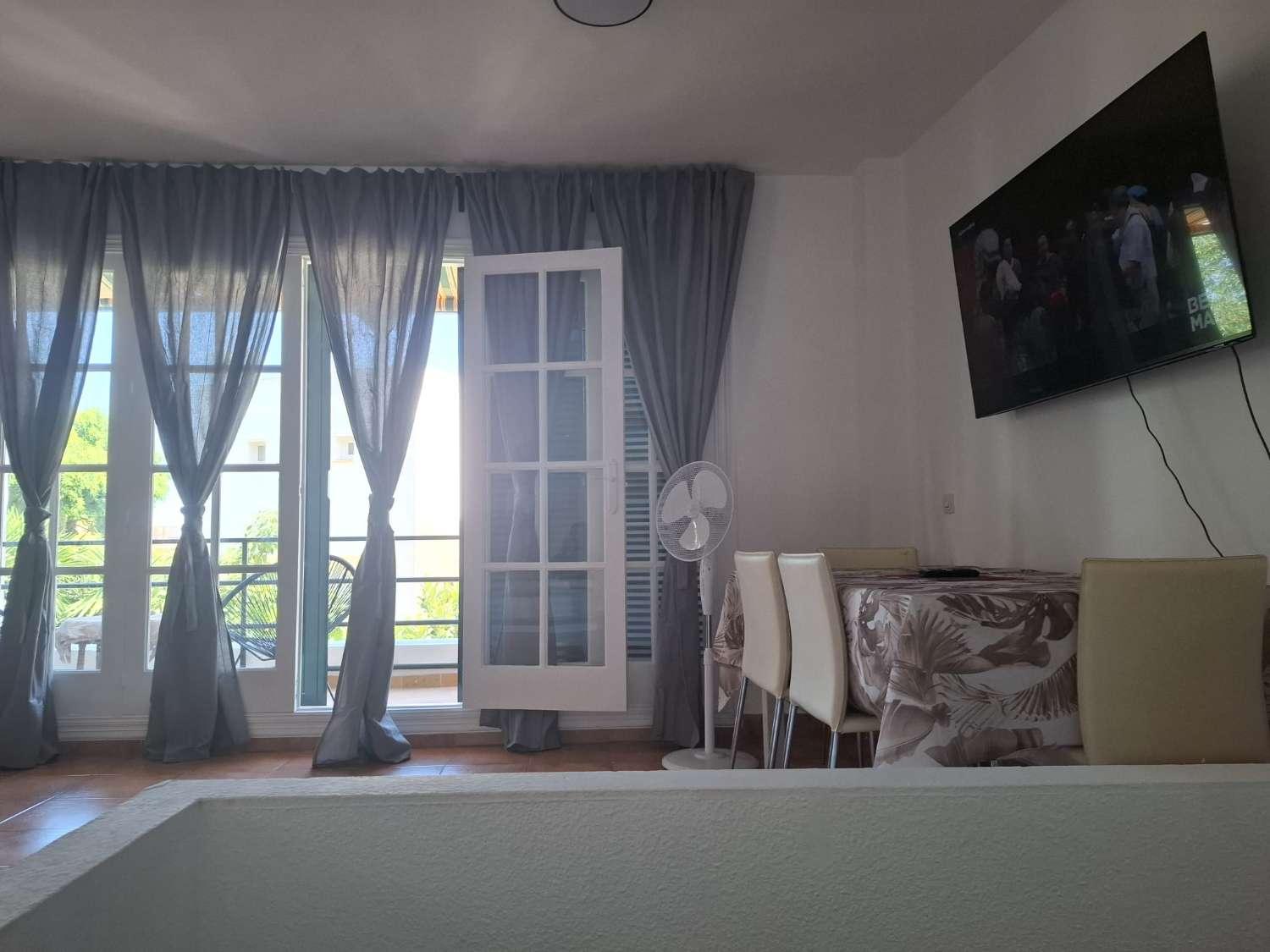 Apartment for Rent in Torremolinos
