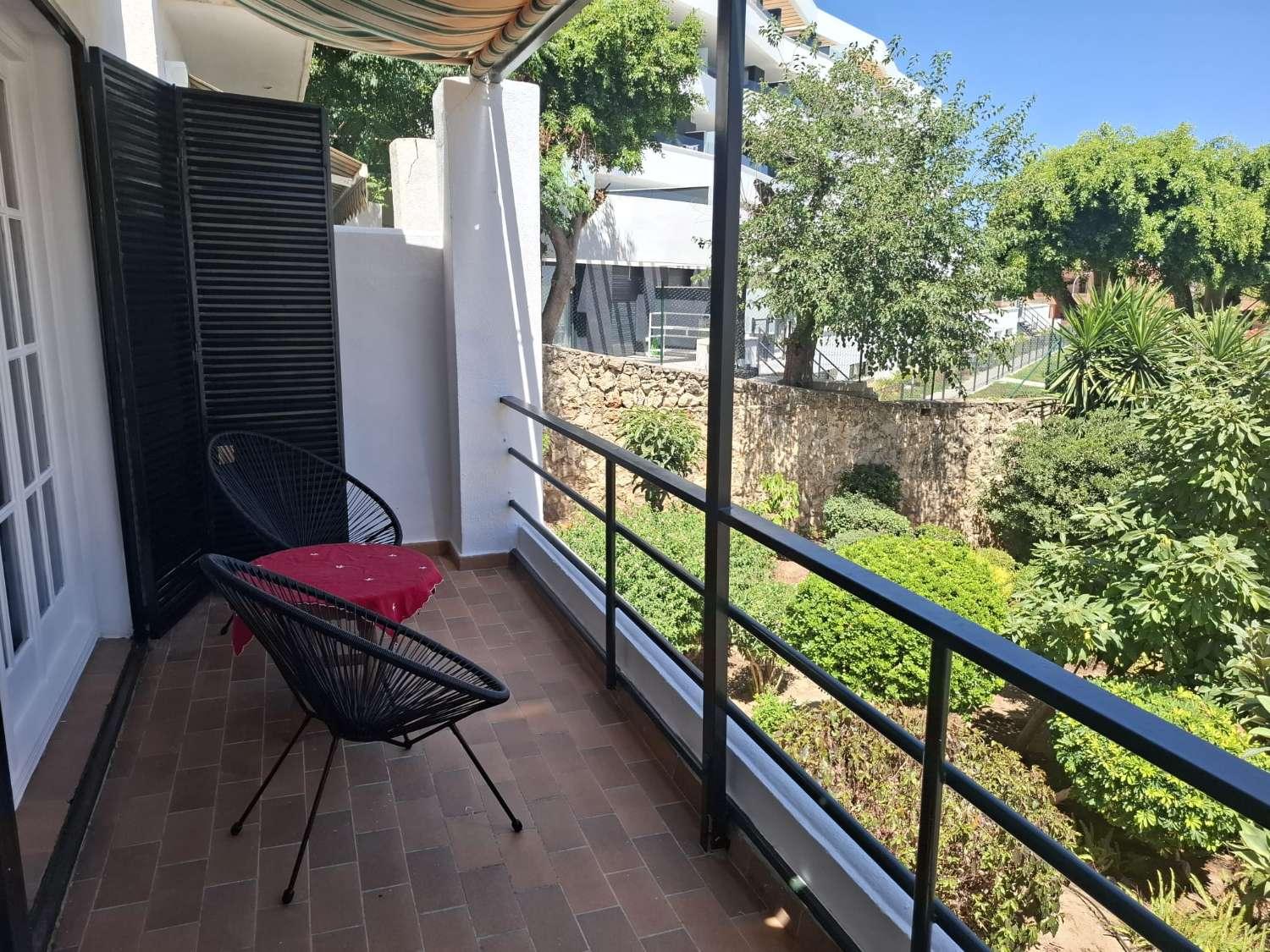 Apartment for Rent in Torremolinos