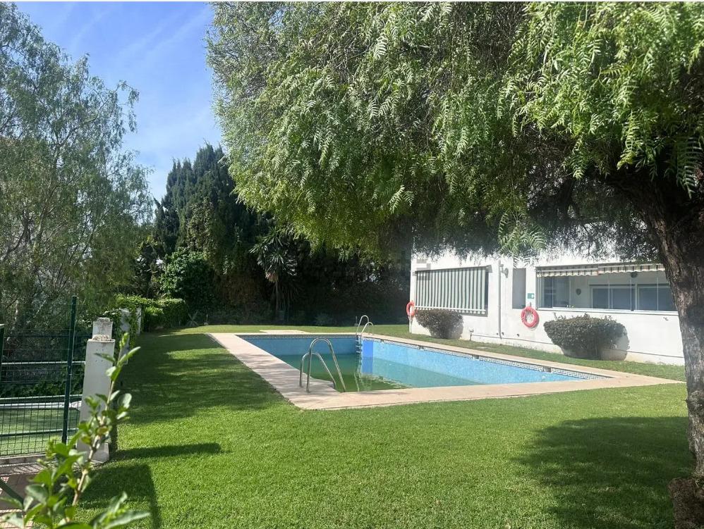 Apartment for Rent in Torremolinos