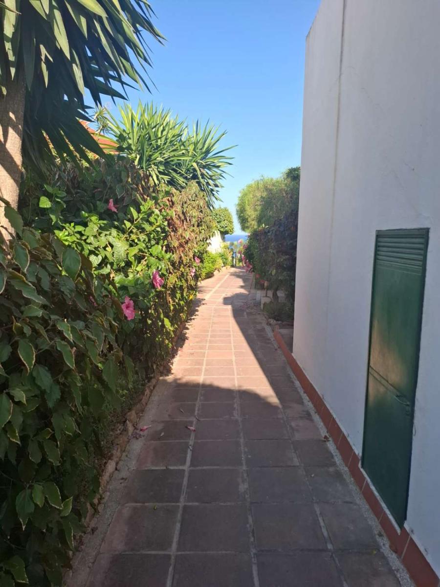 Apartment for Rent in Torremolinos