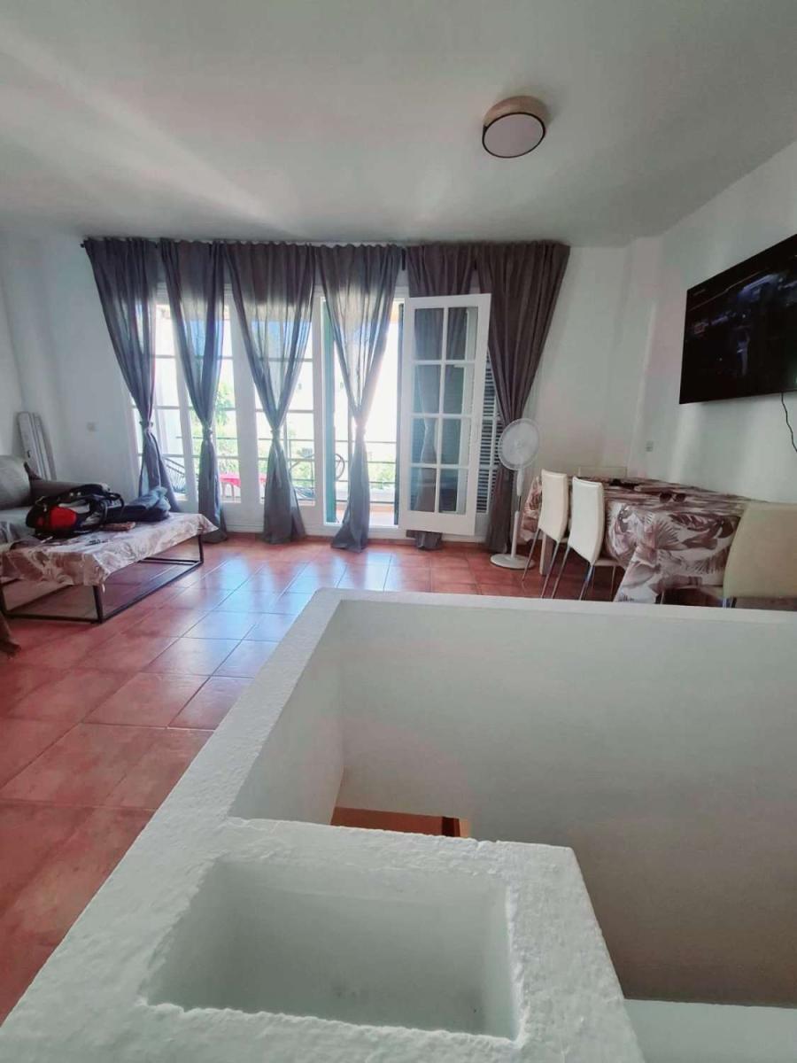 Apartment for Rent in Torremolinos
