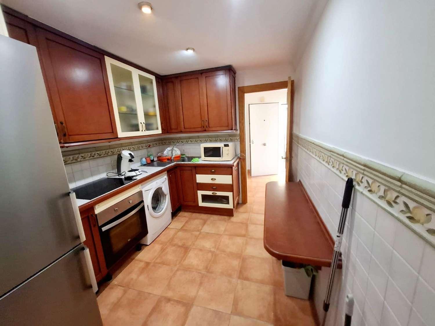 Apartment for Rent in Torremolinos