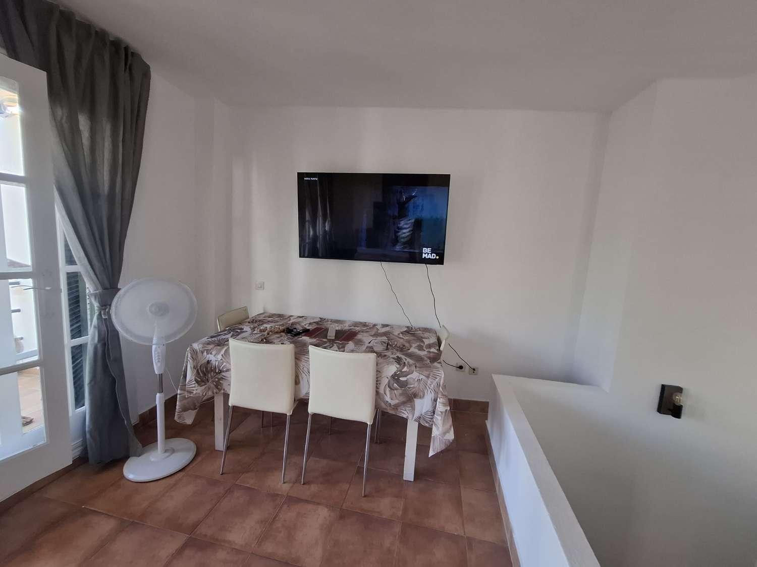 Apartment for Rent in Torremolinos