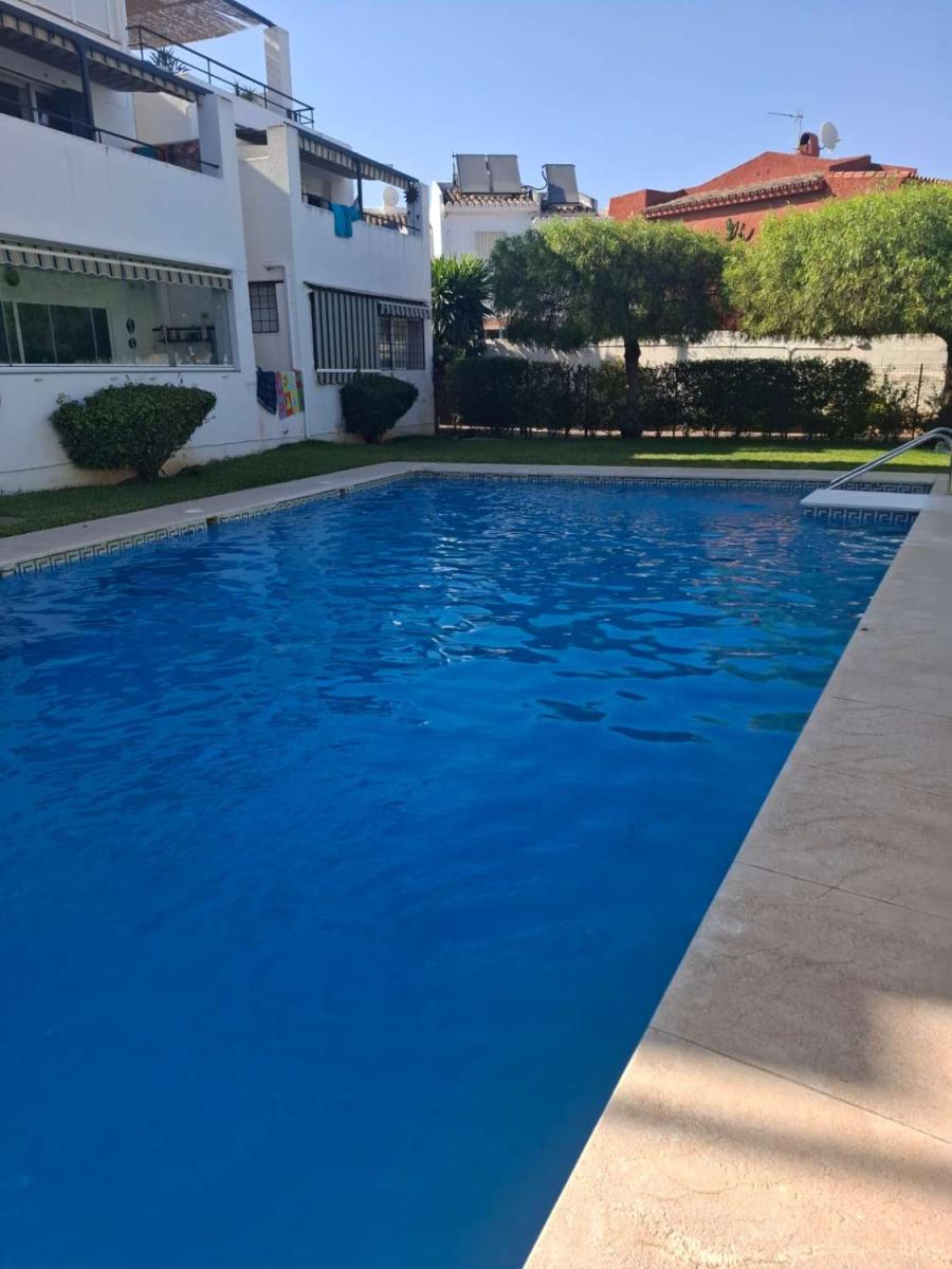 Apartment for Rent in Torremolinos