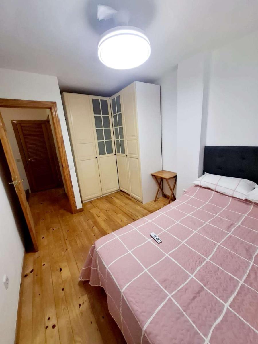 Apartment for Rent in Torremolinos