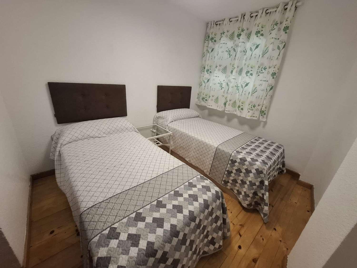 Apartment for Rent in Torremolinos
