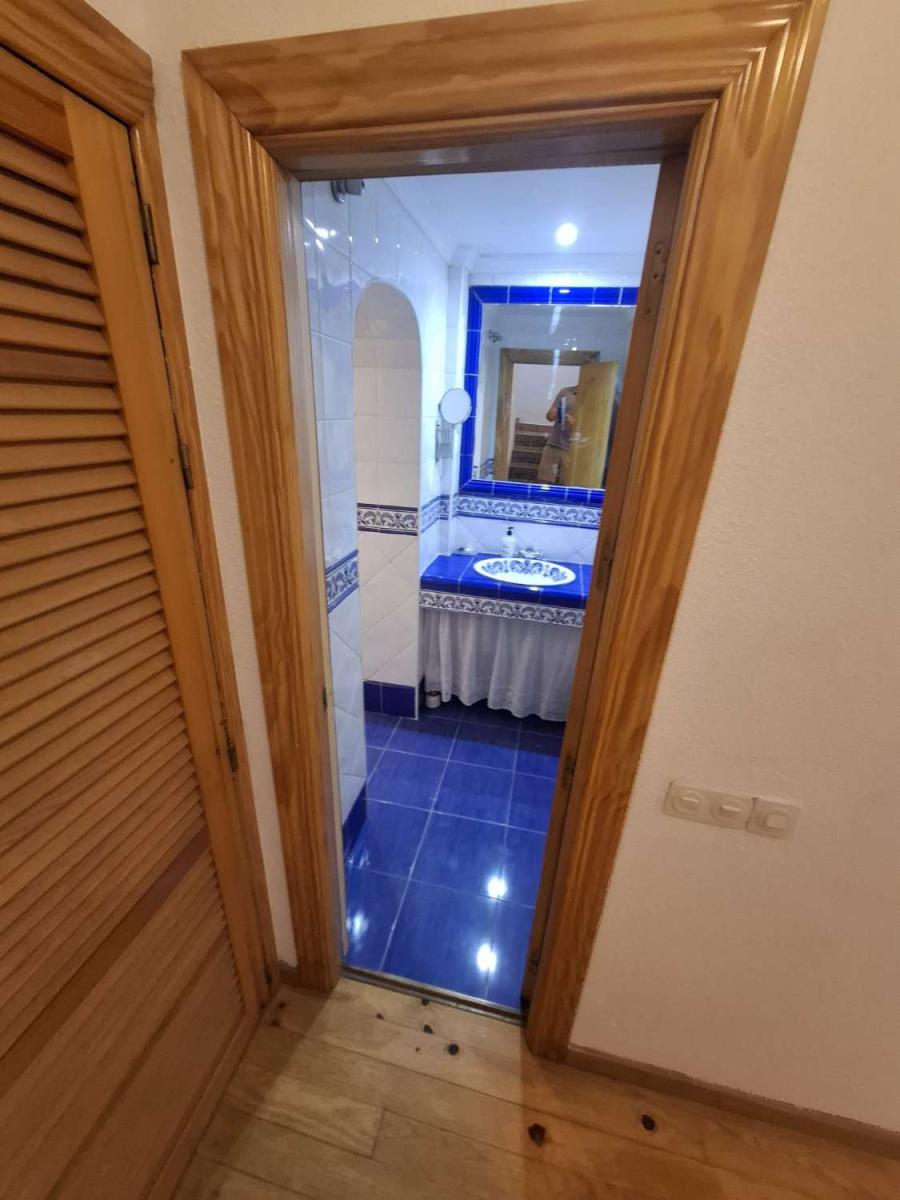 Apartment for Rent in Torremolinos
