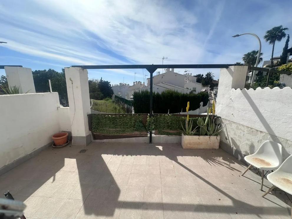 Apartment for Rent in Torremolinos