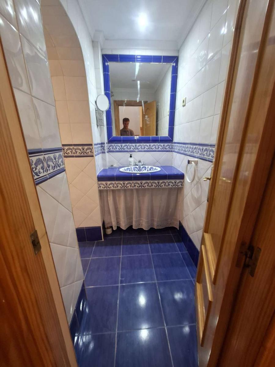 Apartment for Rent in Torremolinos