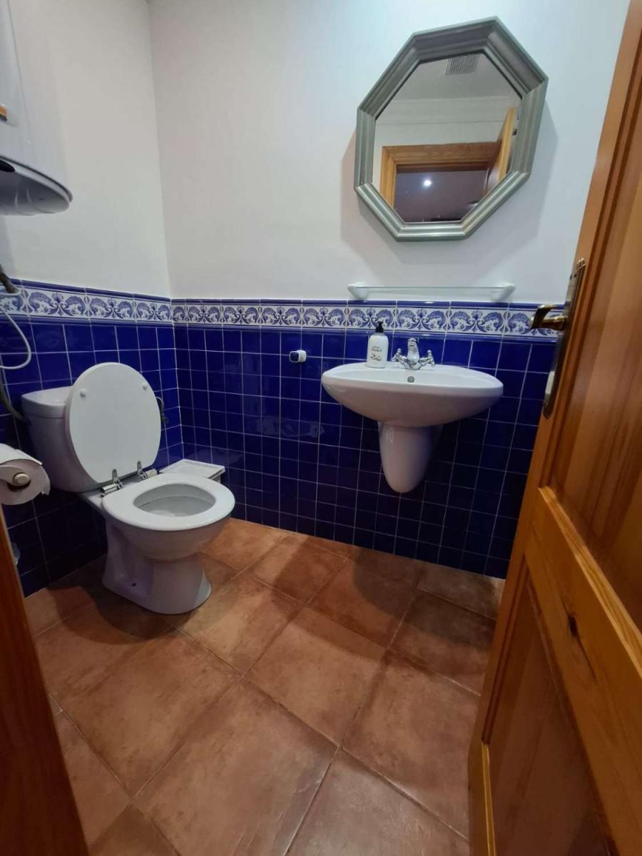 Apartment for Rent in Torremolinos