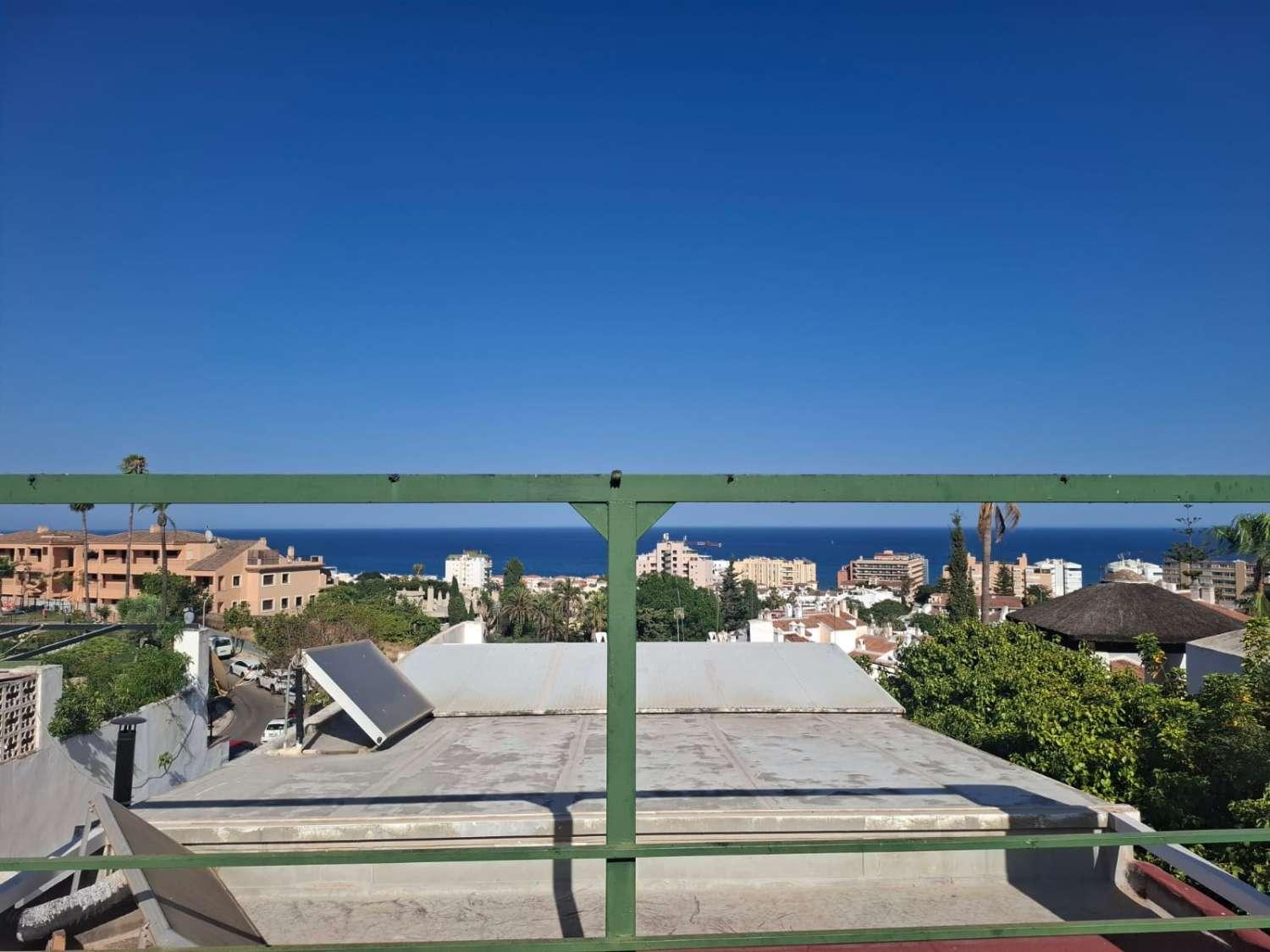 Apartment for Rent in Torremolinos