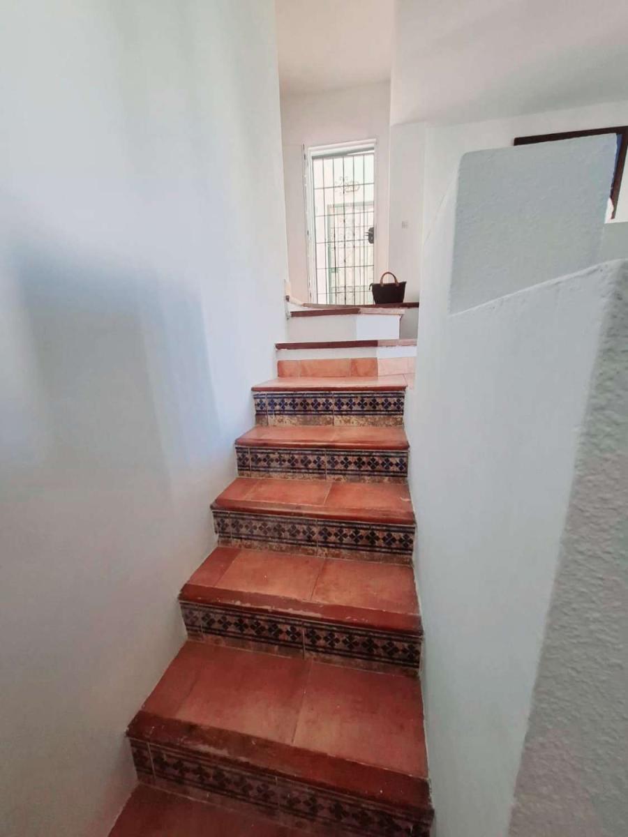 Apartment for Rent in Torremolinos
