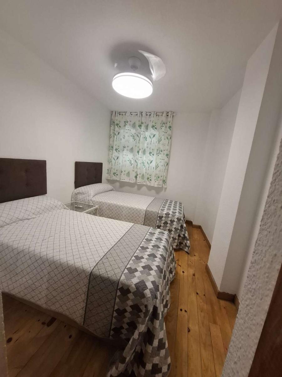 Apartment for Rent in Torremolinos