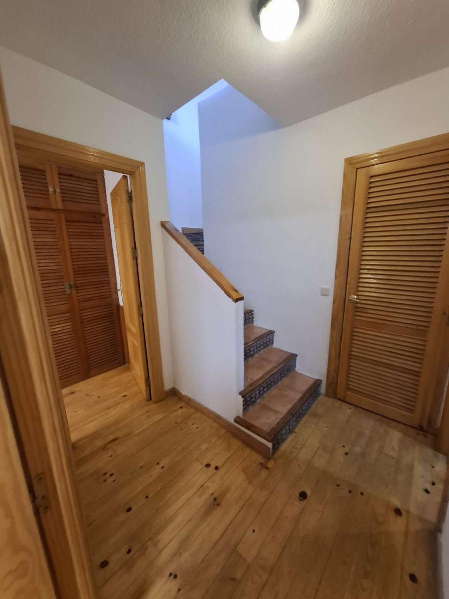 Apartment for Rent in Torremolinos