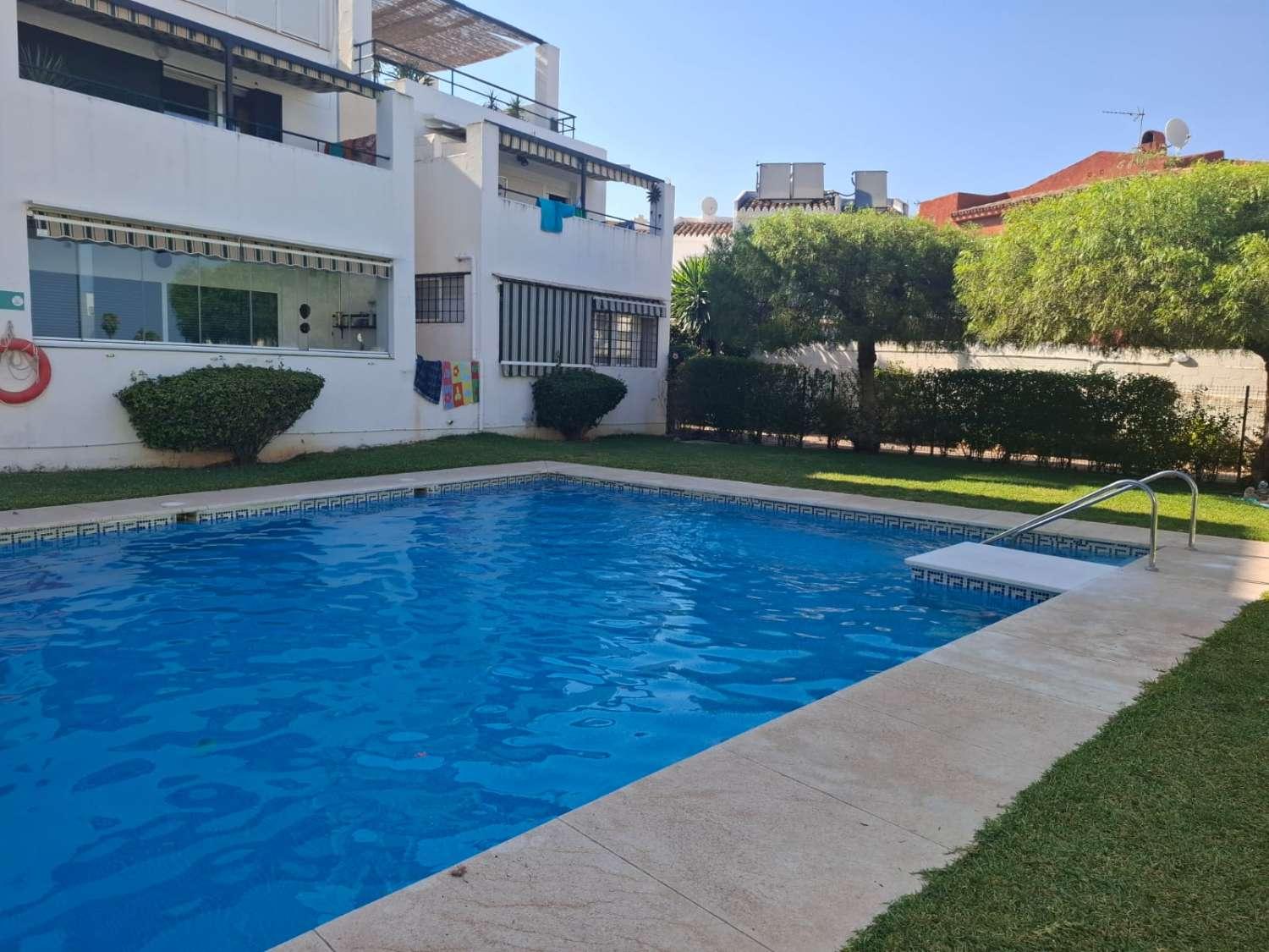 Apartment for Rent in Torremolinos