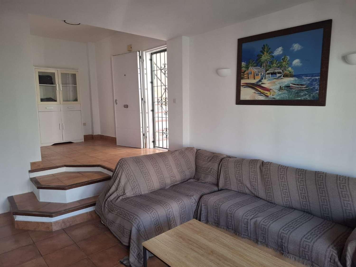 Apartment for Rent in Torremolinos