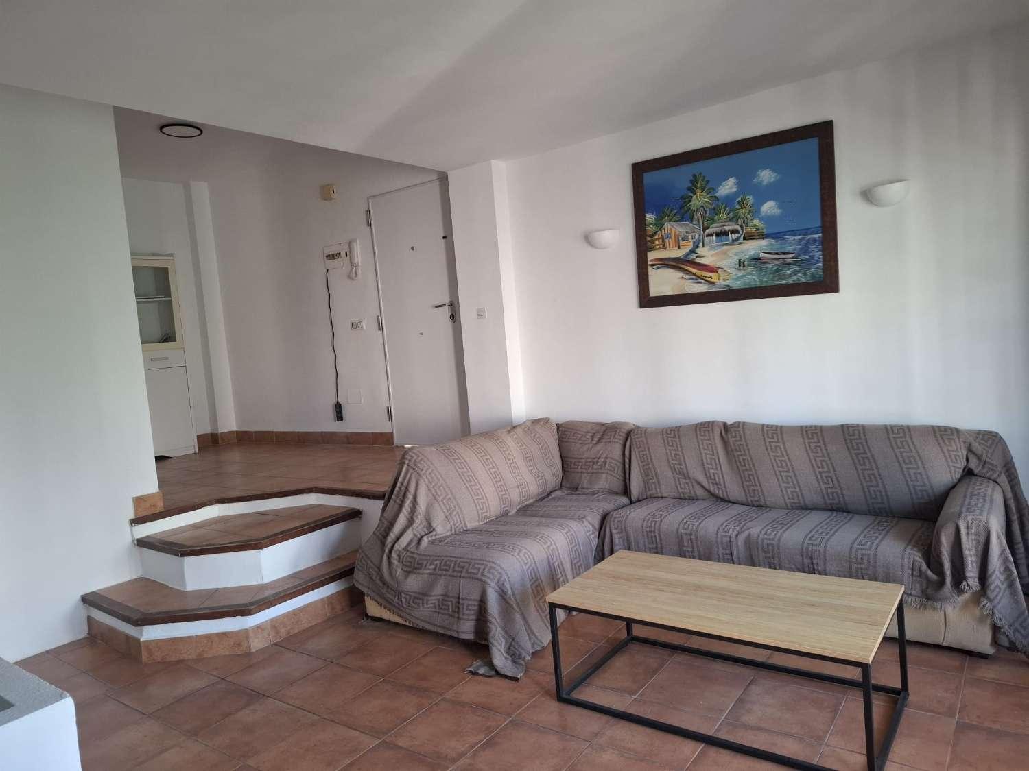 Apartment for Rent in Torremolinos