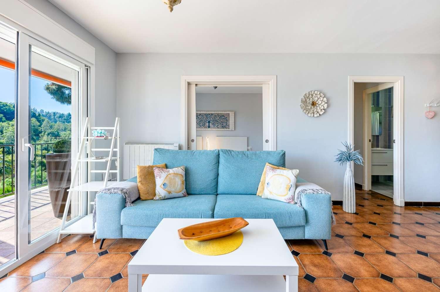Apartment for Rent in Mijas