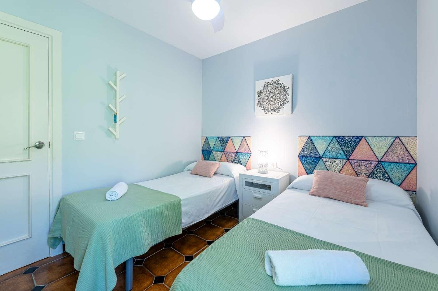 Apartment for Rent in Mijas