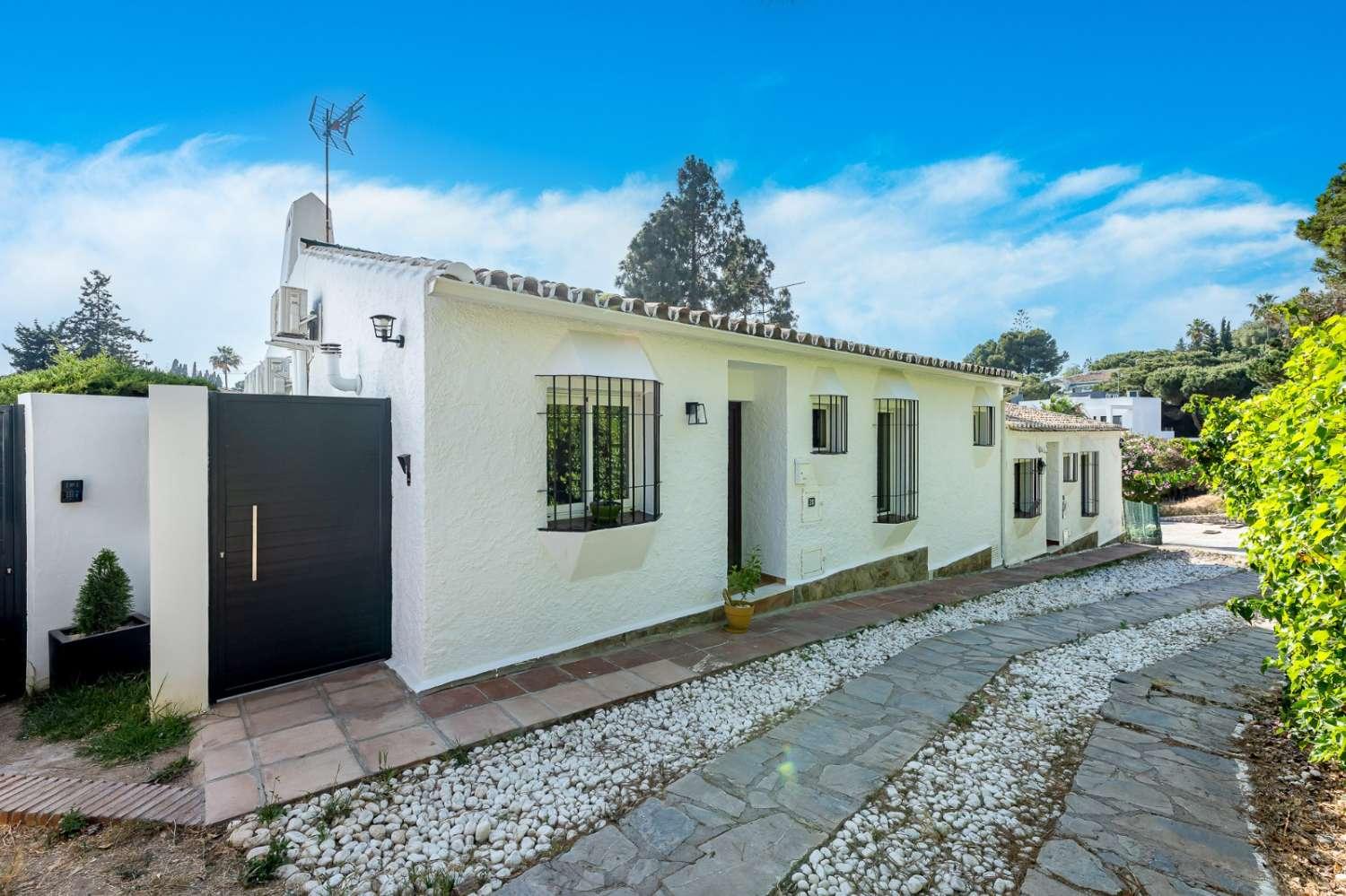 Apartment for Rent in Mijas