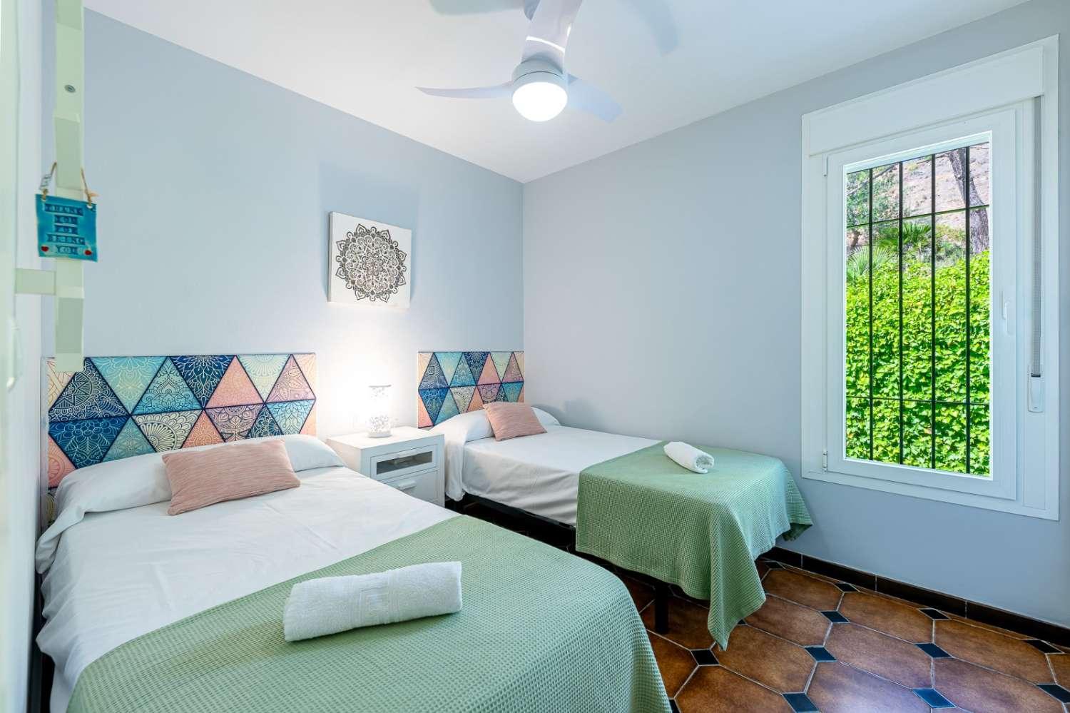 Apartment for Rent in Mijas