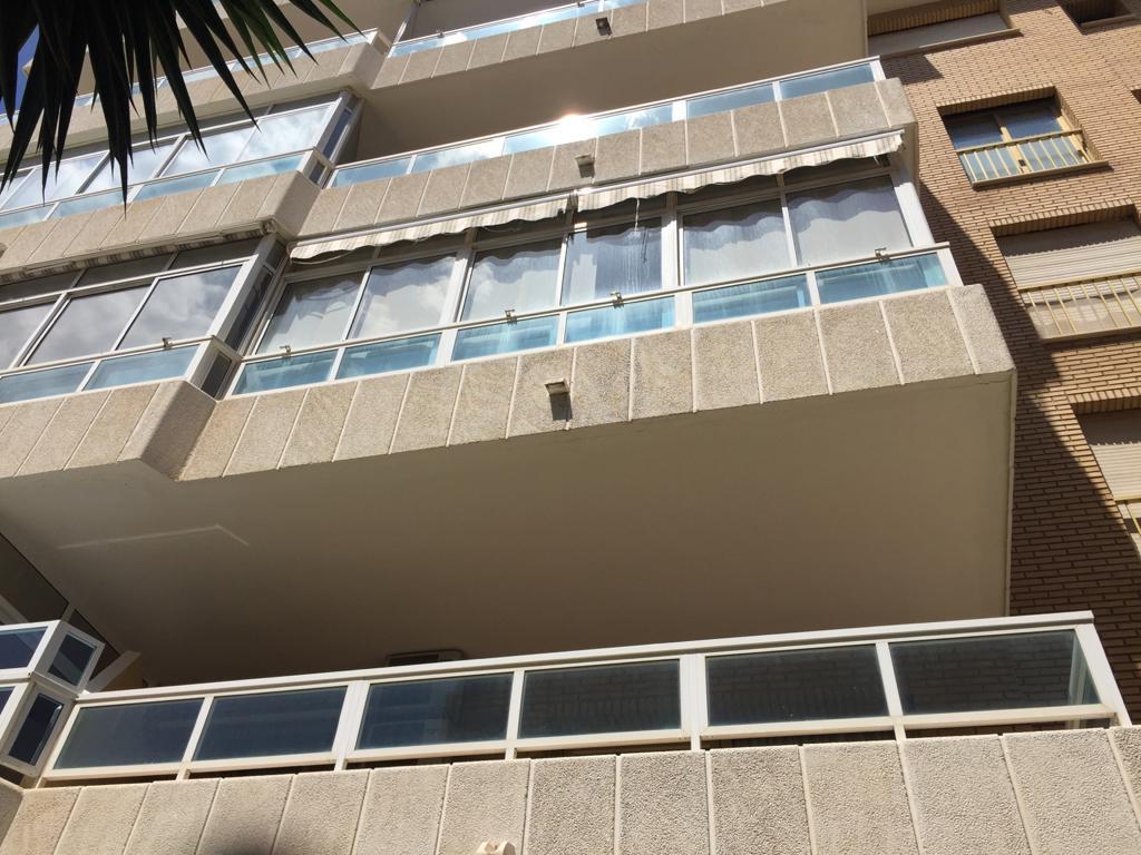 Apartment for Rent in Fuengirola
