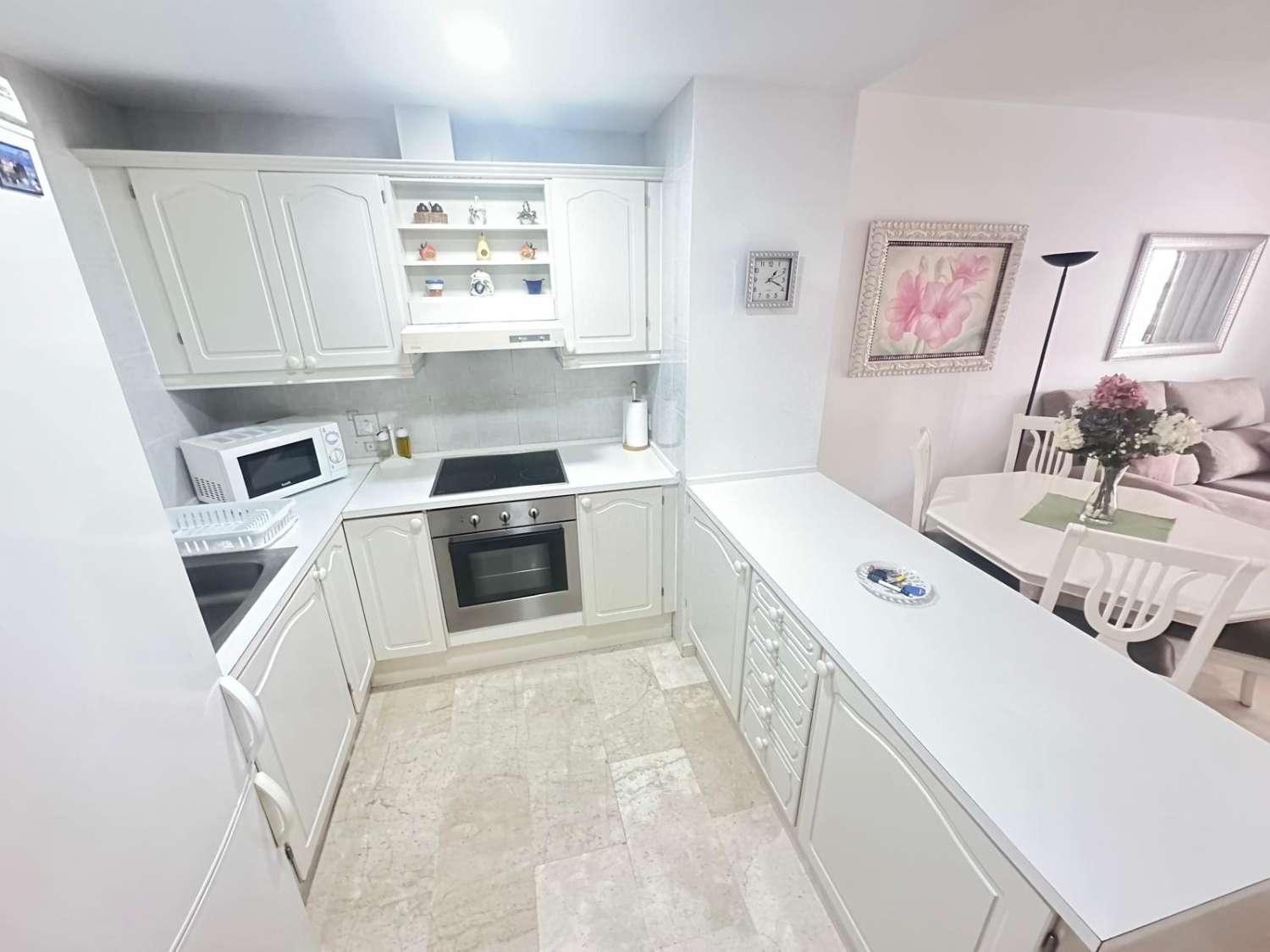 Apartment for Rent in Fuengirola