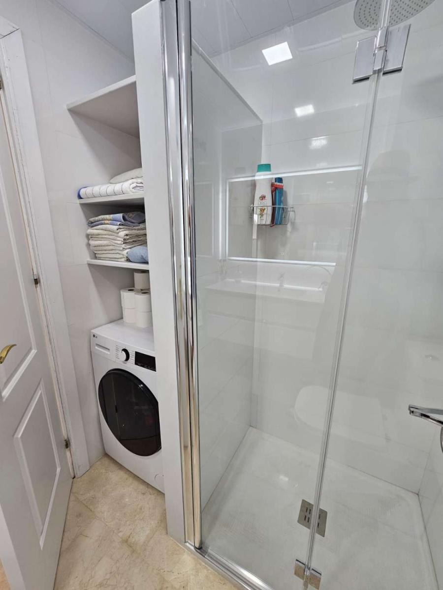 Apartment for Rent in Fuengirola
