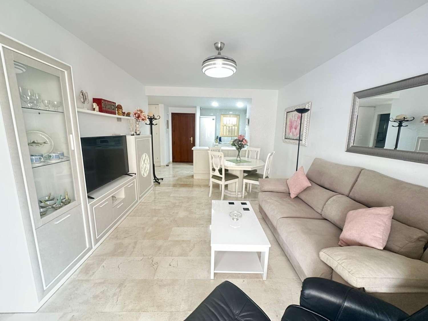 Apartment for Rent in Fuengirola