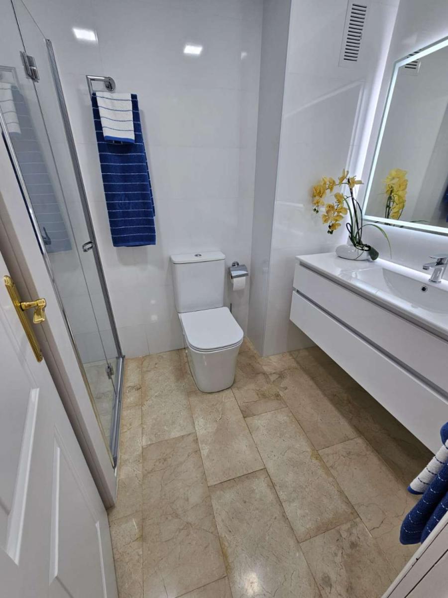 Apartment for Rent in Fuengirola