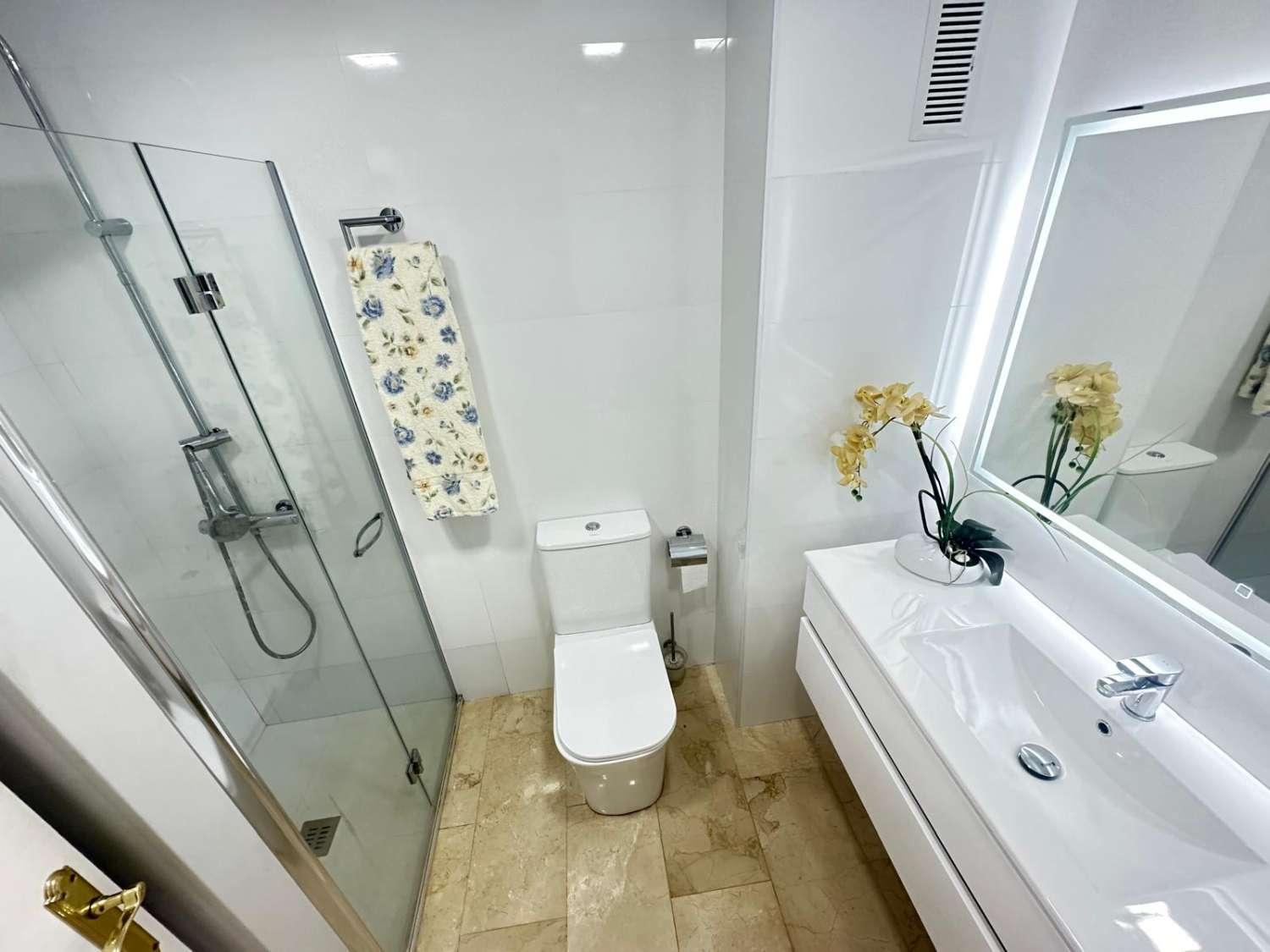 Apartment for Rent in Fuengirola