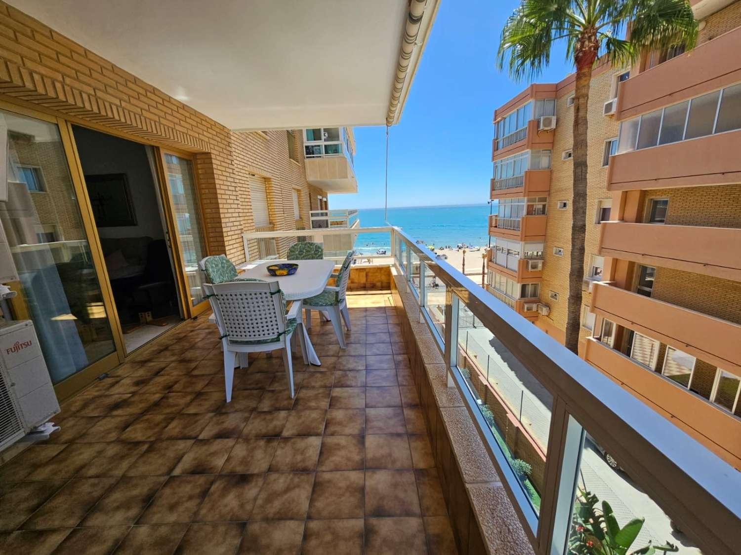Apartment for Rent in Fuengirola