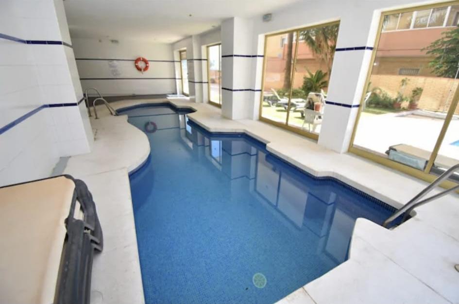 Apartment for Rent in Fuengirola