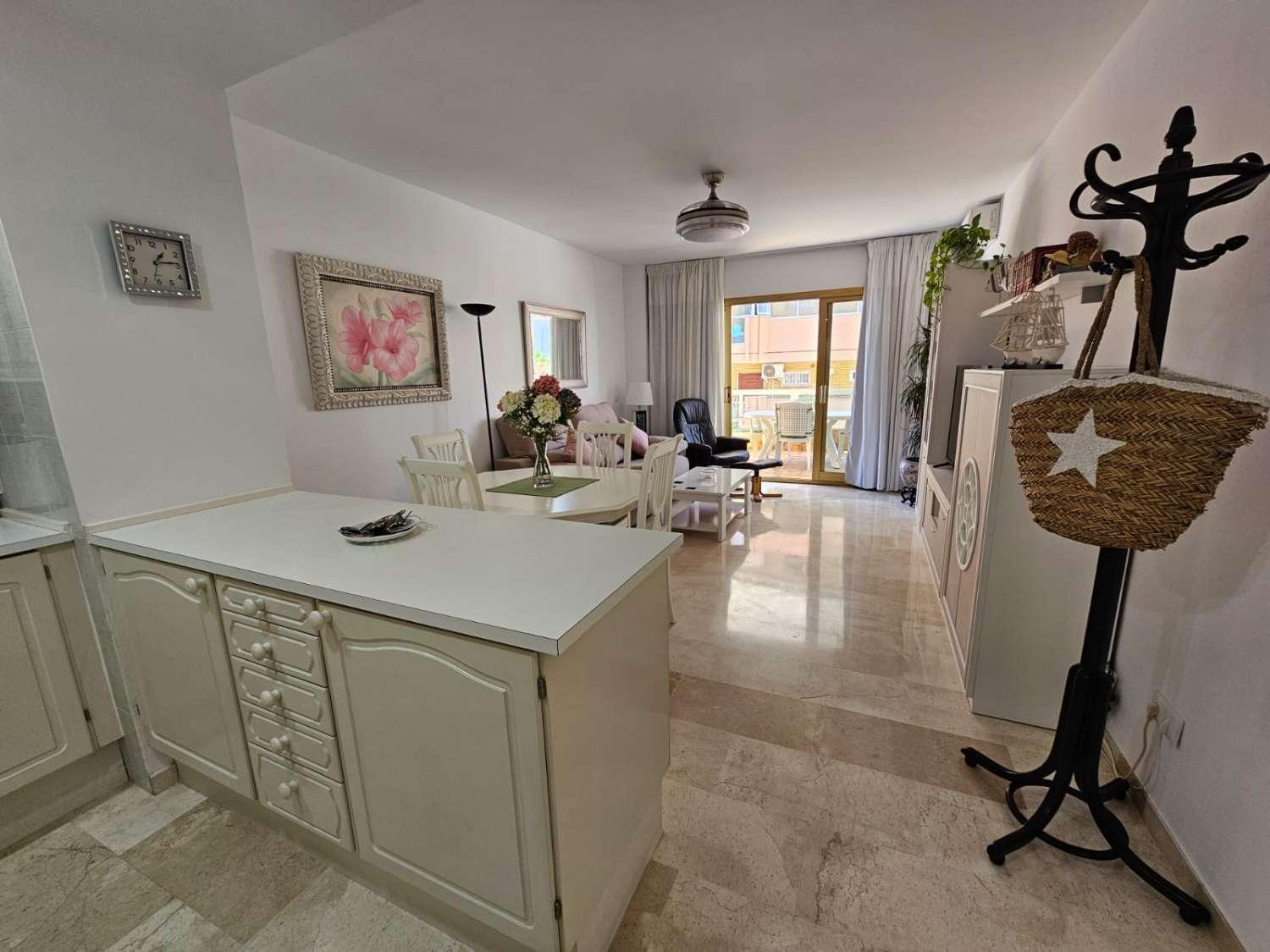 Apartment for Rent in Fuengirola