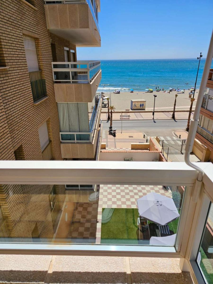Apartment for Rent in Fuengirola