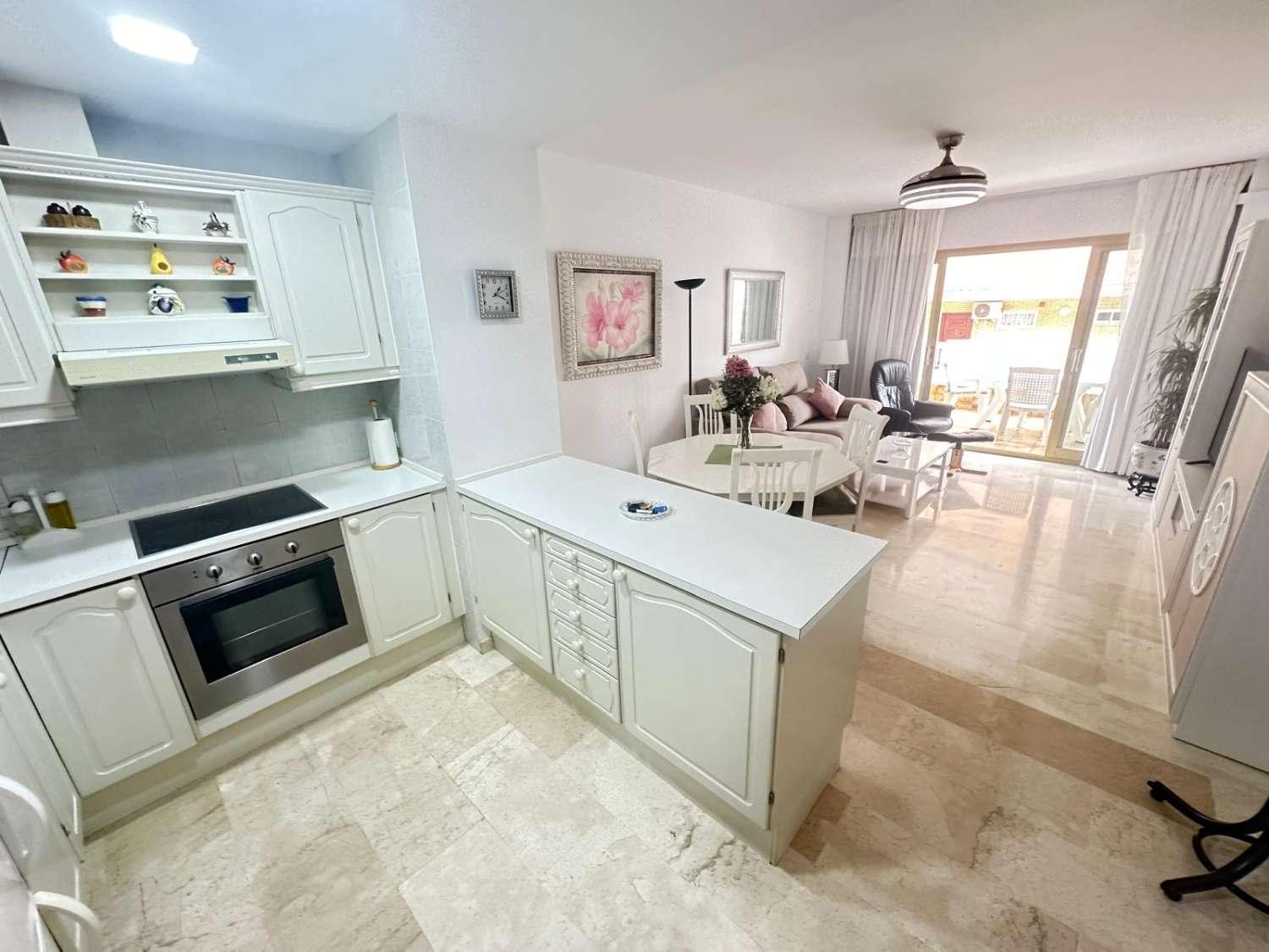 Apartment for Rent in Fuengirola