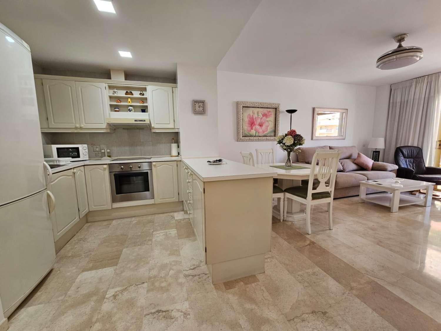 Apartment for Rent in Fuengirola